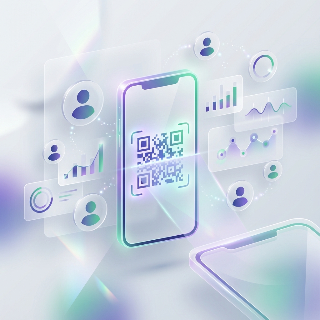 SafeQA Platform Illustration